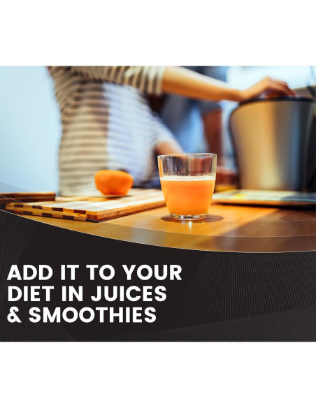 Polvo de Fruta de Frambuesa 0.45 kg Ingredientes Originales Puros