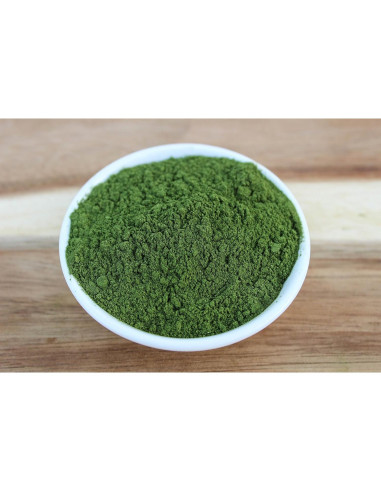 Polvo de pasto de trigo orgánico Anthony's 227 g sin gluten