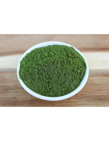 Polvo de pasto de trigo orgánico Anthony's 227 g sin gluten