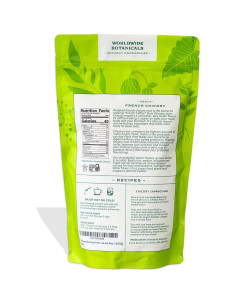 Raíz de Achicoria Francesa Worldwide Botanicals 0.45kg - Sin Cafeína 2