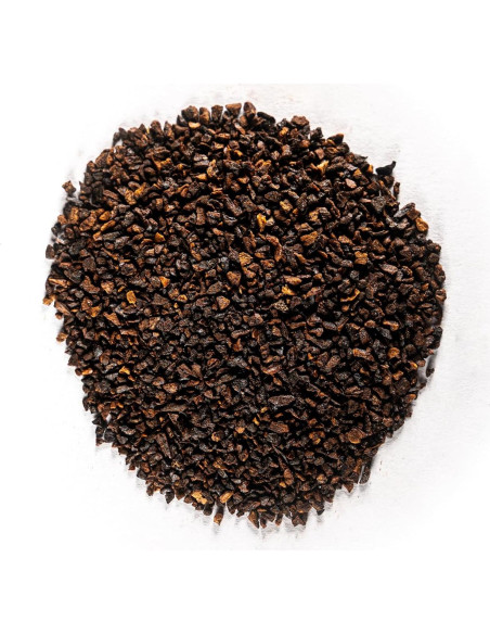 Raíz de Achicoria Francesa Worldwide Botanicals 0.45kg - Sin Cafeína