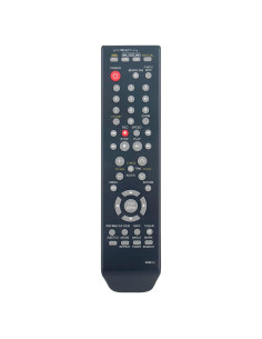 Control Remoto Reemplazo Samsung DVD-V9700 DVD-V9800