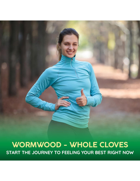 Cápsulas Digestivas Herbal Organic Cadane | 90 Unidades | No OGM, Vegano