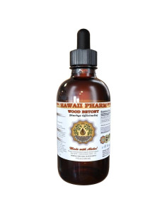 Extracto Líquido de Betónica Hawaii Pharm 120ml Natural