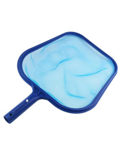 Red de limpieza de hojas Sunnyglade 44.5x30cm para piscina