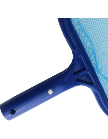 Red de limpieza de hojas Sunnyglade 44.5x30cm para piscina