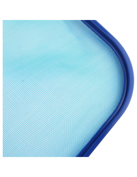 Red de limpieza de hojas Sunnyglade 44.5x30cm para piscina