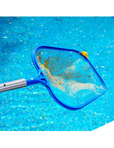 Skimmer de piscina Tavaleu - Red profesional 23.6x44.2 cm 2