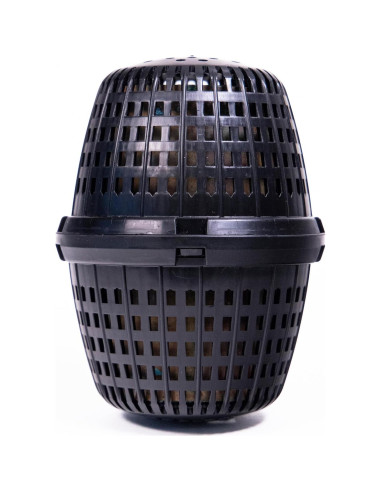 Algaecida para piscina PoolRx 101066 6 meses 20k-30k galones