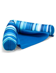 Flotador de Piscina Big Joe Noodle Sling Azul 102.87x60.96cm