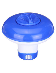 Dispensador de Tabletas de Cloro ATIE Plegable 5" para Piscinas