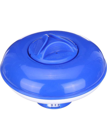 Dispensador de Tabletas de Cloro ATIE Plegable 5" para Piscinas