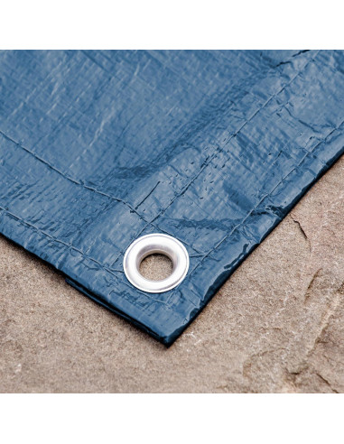 Cubierta de piscina de invierno Doheny's 6.1x12.2m económica