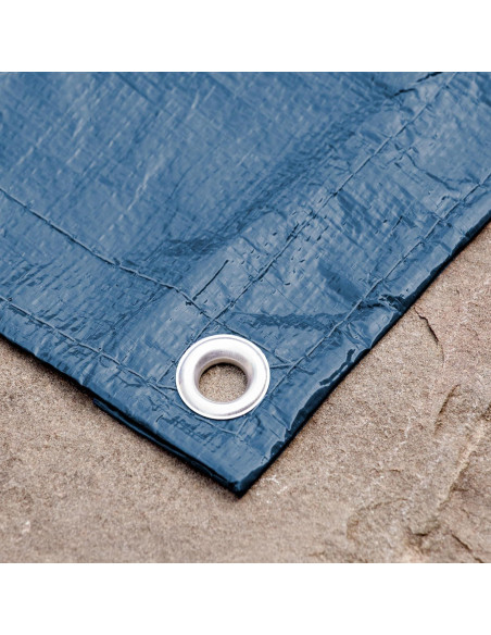 Cubierta de piscina de invierno Doheny's 6.1x12.2m económica