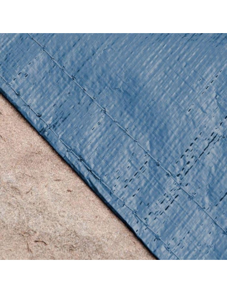 Cubierta de piscina de invierno Doheny's 6.1x12.2m económica