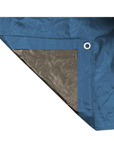 Cubierta de piscina de invierno Doheny's 6.1x12.2m económica