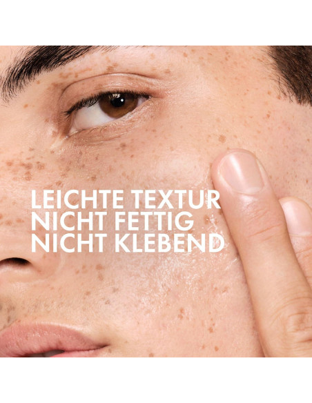 Limpiador Facial Vichy Normaderm 199ml Ácido Salicílico Piel Grasa