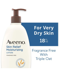 Set de Cuidado de Piel de Invierno Aveeno - 3 Piezas 2