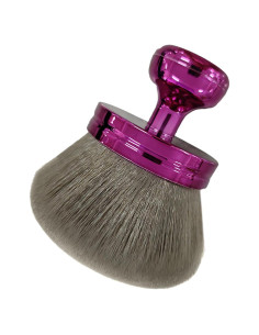 Brocha Corporal Extra Grande Panthra para Autobronceador 7.37 cm