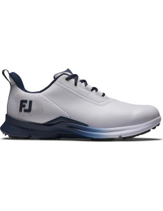Zapato de golf FootJoy FJ Fuel hombre 10.5 blanco marino 2