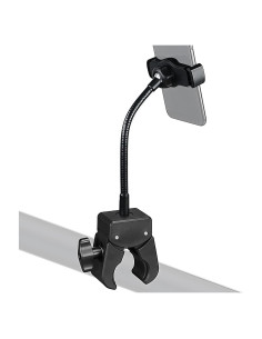 Soporte para Teléfono Móvil Musiin YQZ-1220-001 Ajustable