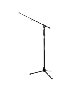 Soporte de Micrófono Rockville RVMIC3 Trípode Ajustable 109-178 cm
