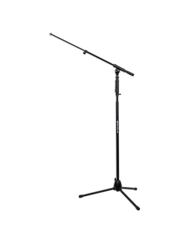 Soporte de Micrófono Rockville RVMIC3 Trípode Ajustable 109-178 cm