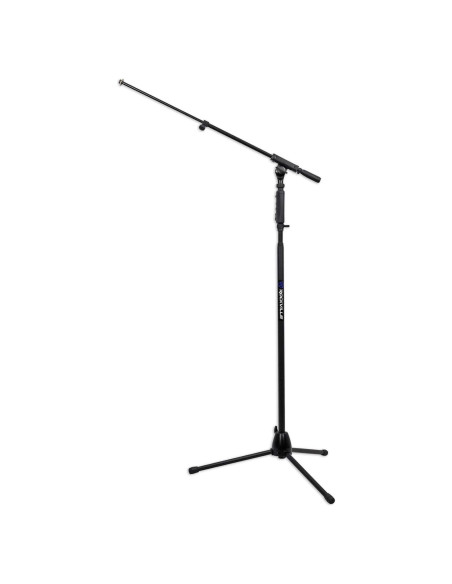 Soporte de Micrófono Rockville RVMIC3 Trípode Ajustable 109-178 cm