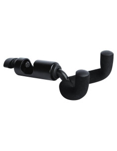 Soporte para Guitarra OnStage GS7800 U-Mount Negro