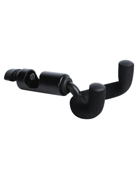 Soporte para Guitarra OnStage GS7800 U-Mount Negro