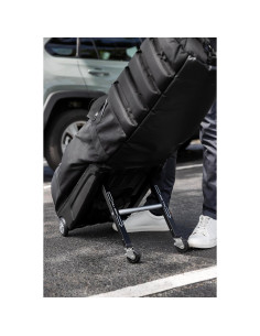 Bolsa de Viaje para Golf Sun Mountain ClubGlider Meridian 132cm 2