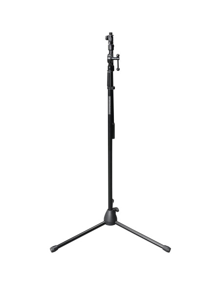 Soporte de Micrófono Trípode Rok-It RI-MIC-520 Ajustable 80-156 cm