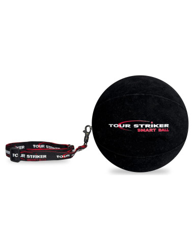Bola Inteligente de Entrenamiento Tour Striker 15.24 cm