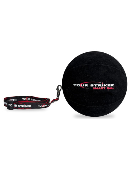 Bola Inteligente de Entrenamiento Tour Striker 15.24 cm
