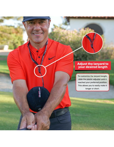 Bola Inteligente de Entrenamiento Tour Striker 15.24 cm