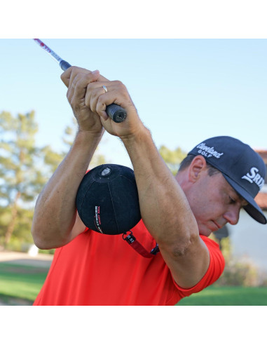 Bola Inteligente de Entrenamiento Tour Striker 15.24 cm