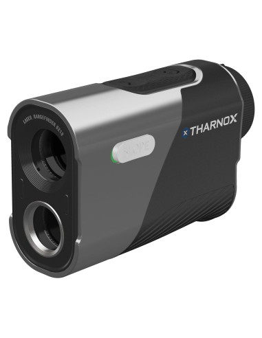 Buscador de Rango de Golf THARNOX 1300m Compacto USB-C