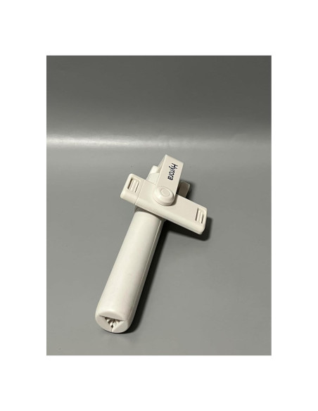 Palo de Selfie Hyrora Extensible Ligero para iPhone/Android 10-18 cm