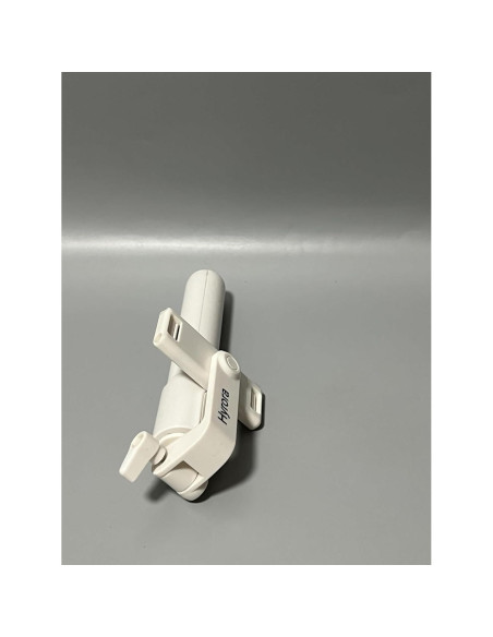 Palo de Selfie Hyrora Extensible Ligero para iPhone/Android 10-18 cm