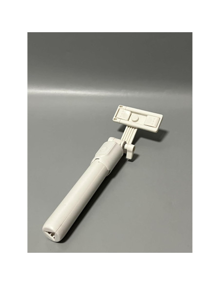 Palo de Selfie Hyrora Extensible Ligero para iPhone/Android 10-18 cm