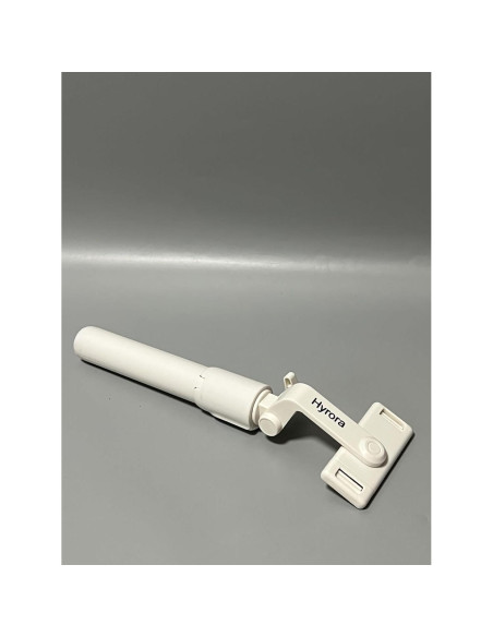 Palo de Selfie Hyrora Extensible Ligero para iPhone/Android 10-18 cm