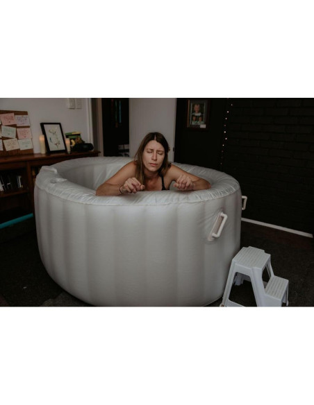 Peine de Nacimiento Miel 127 - Alivio Natural del Dolor de Parto