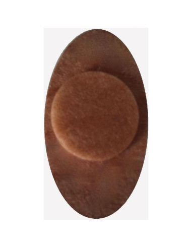 Parche de Terapia Magnética Acumed - 8 Piezas, Hipoalergénico