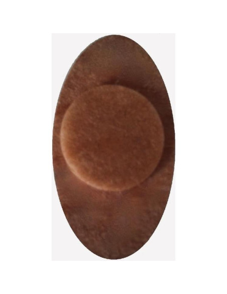 Parche de Terapia Magnética Acumed - 8 Piezas, Hipoalergénico