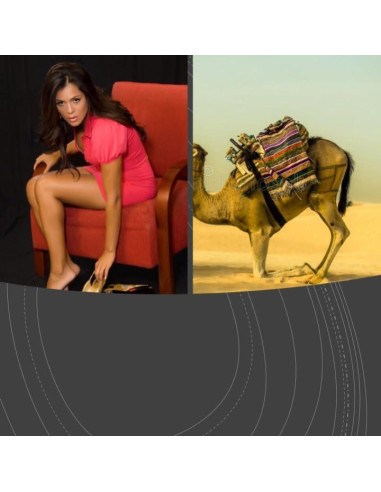 Parche de Terapia Magnética Acumed - 8 Piezas, Hipoalergénico