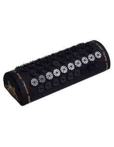 Almohada de Cuello Acupresora ShaktiMat Clásica Nivel 2 Negra