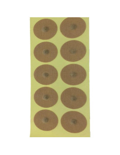 Parches Magnéticos de Acupuntura HanIl 100pcs Alivio Dolor 2