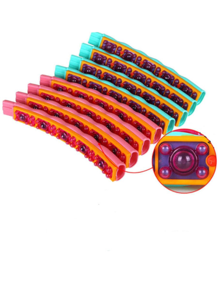 Aro de Fitness Acolchado Aro de Salud 2.1kg para Adultos