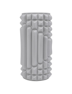 Almohada de Masaje Cervical BTSEURY con 64 Puntos - Gris