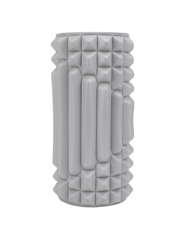 Almohada de Masaje Cervical BTSEURY con 64 Puntos - Gris